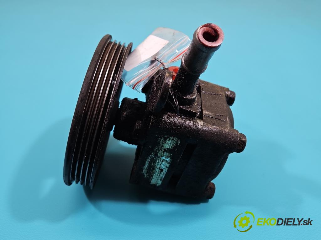 Nissan Primera P12 2001-2007 1.8 16V 116 HP manual 85 kW 1769 cm3 4- čerpadlo posilovač  (Servočerpadlo, pumpa riadenia)