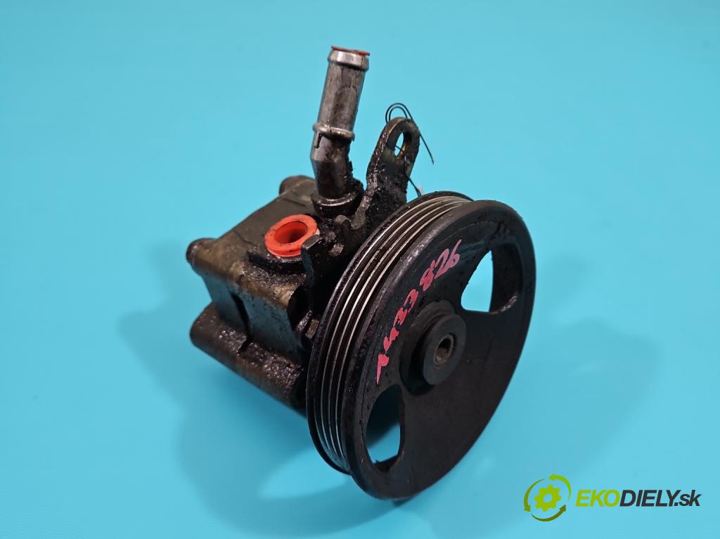 Nissan Primera P12 2001-2007 1.8 16V 116 HP manual 85 kW 1769 cm3 4- čerpadlo posilovač  (Servočerpadlo, pumpa riadenia)