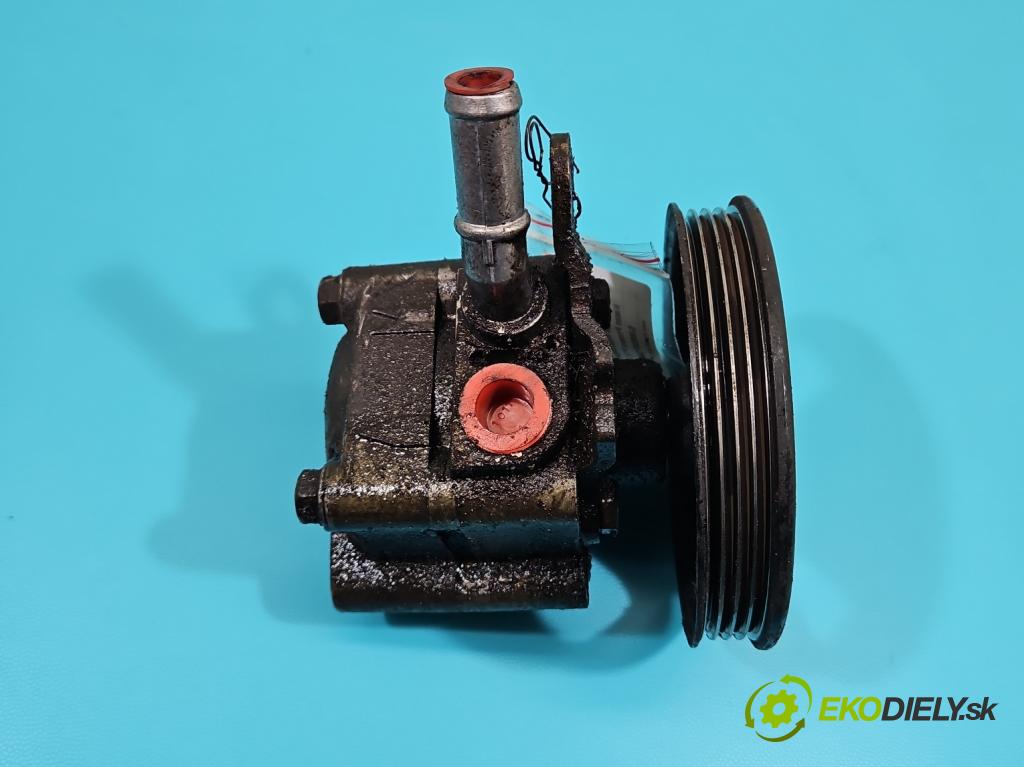 Nissan Primera P12 2001-2007 1.8 16V 116 HP manual 85 kW 1769 cm3 4- čerpadlo posilovač  (Servočerpadlo, pumpa riadenia)