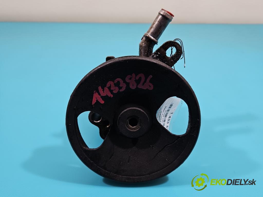 Nissan Primera P12 2001-2007 1.8 16V 116 HP manual 85 kW 1769 cm3 4- čerpadlo posilovač  (Servočerpadlo, pumpa riadenia)