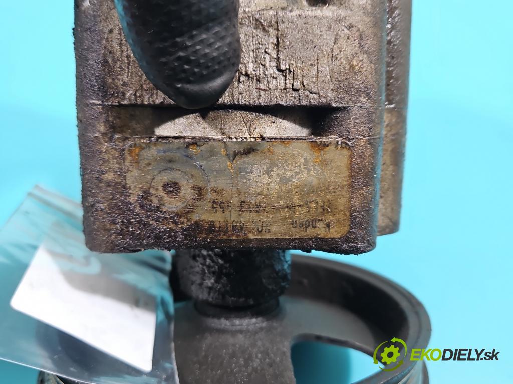 Nissan Primera P12 2001-2007 1.8 16V 116 HP manual 85 kW 1769 cm3 4- čerpadlo posilovač  (Servočerpadlo, pumpa riadenia)