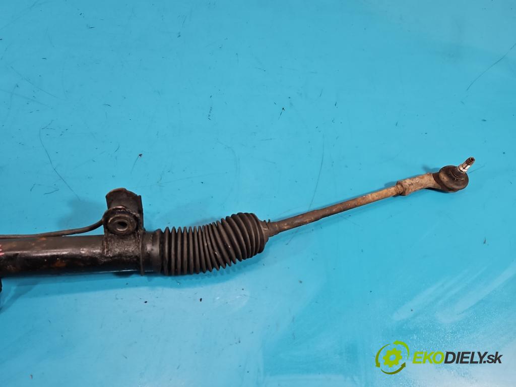 Ford Focus Mk1 1998-2004 1.8 tdci 101 HP manual 74 kW 1753 cm3 3- Ozubené kolo: volant 3S41-3A500AB