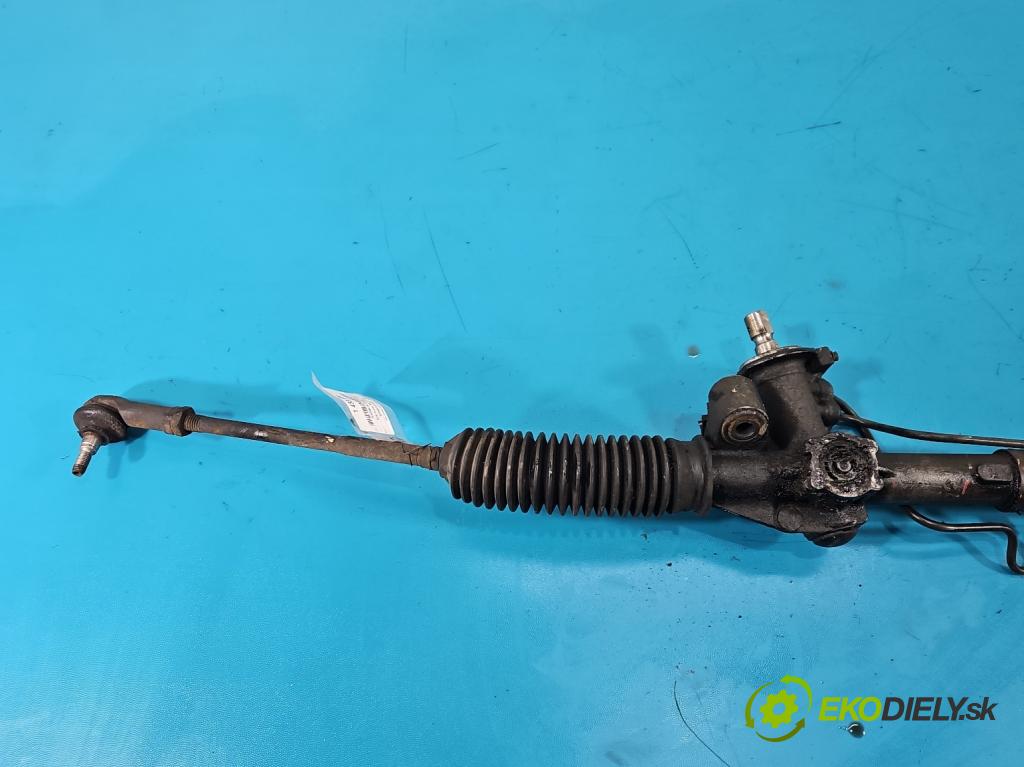 Ford Focus Mk1 1998-2004 1.8 tdci 101 HP manual 74 kW 1753 cm3 3- Ozubené kolo: volant 3S41-3A500AB