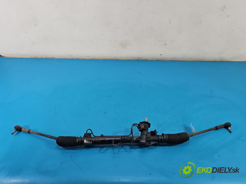 Ford Focus Mk1 1998-2004 1.8 tdci 101 HP manual 74 kW 1753 cm3 3- Ozubené kolo: volant 3S41-3A500AB