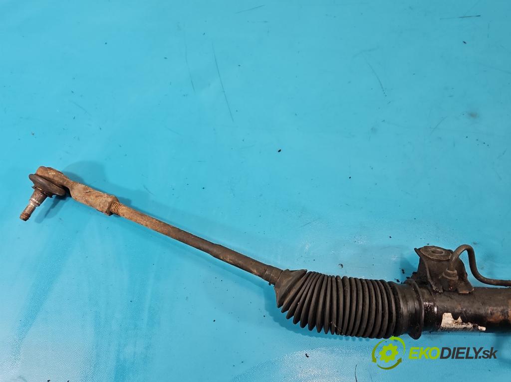 Ford Focus Mk1 1998-2004 1.8 tdci 101 HP manual 74 kW 1753 cm3 3- Ozubené kolo: volant 3S41-3A500AB