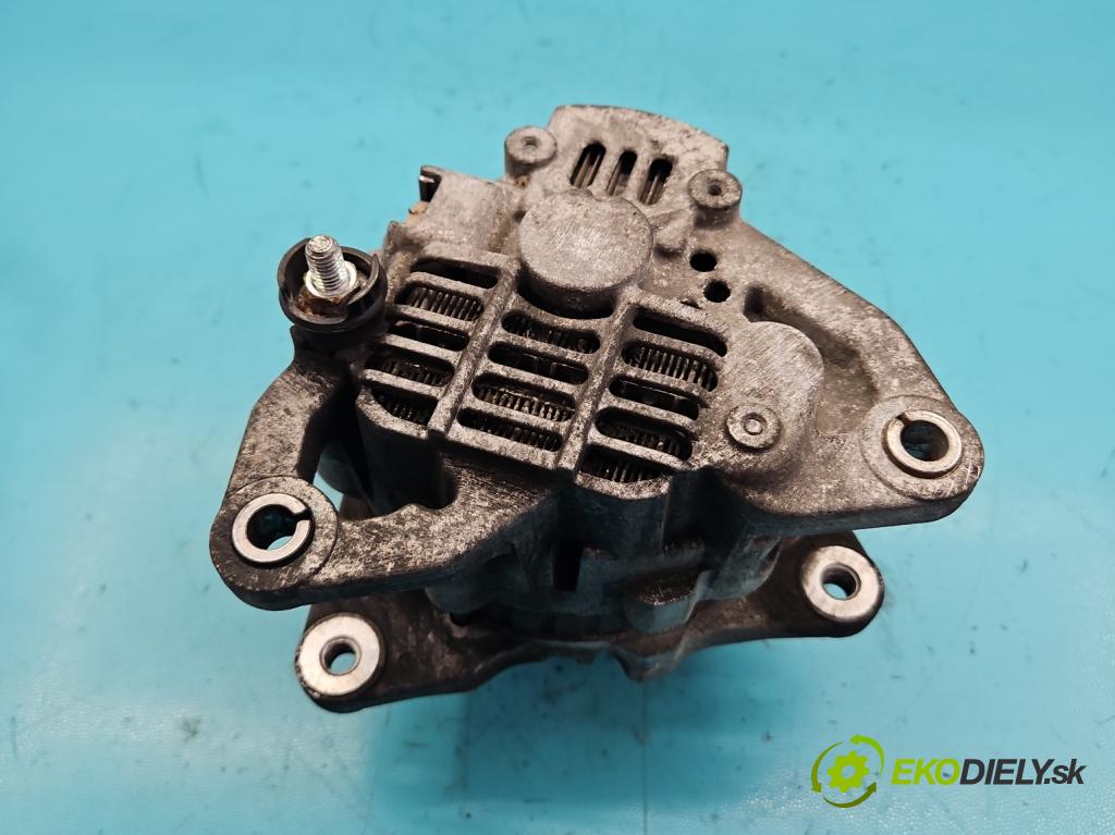 Mazda 5  2005-2010 2.0 citd 143 HP manual 105 kW 1998 cm3 5- Alternator A3TB6581 (Alternátor)