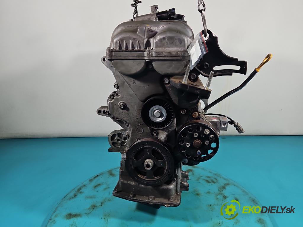 Kia Ceed II 2012-2018 1.6 GDI 135 HP automatic 99 kW 1591 cm3 5- motor benzín: G4FD