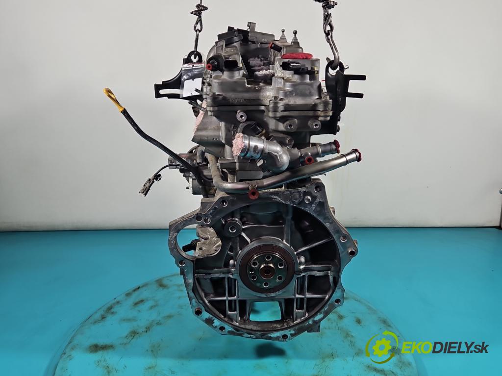 Kia Ceed II 2012-2018 1.6 GDI 135 HP automatic 99 kW 1591 cm3 5- motor benzín: G4FD
