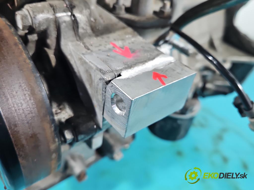 Kia Ceed II 2012-2018 1.6 GDI 135 HP automatic 99 kW 1591 cm3 5- motor benzín: G4FD