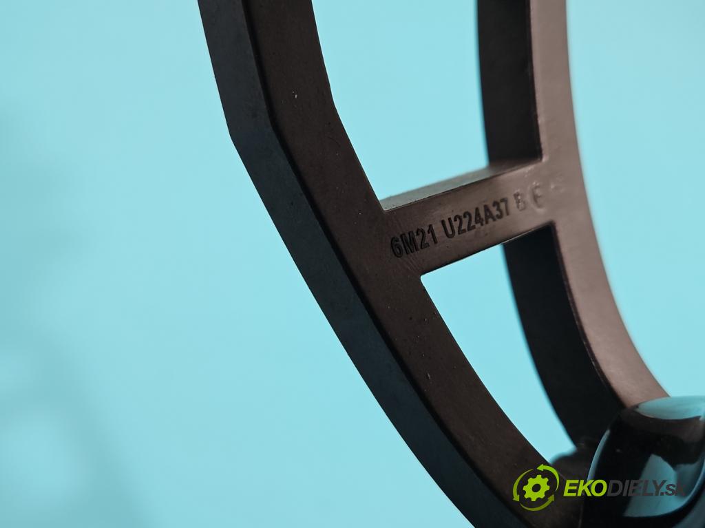 Ford Mondeo Mk4 2007-2014 2.0 tdci 140 HP automatic 103 kW 1997 cm3 5- rukoväť predné ľavé mimo: 6M21-U224A37-BF (Vonkajšie predné ľavé)