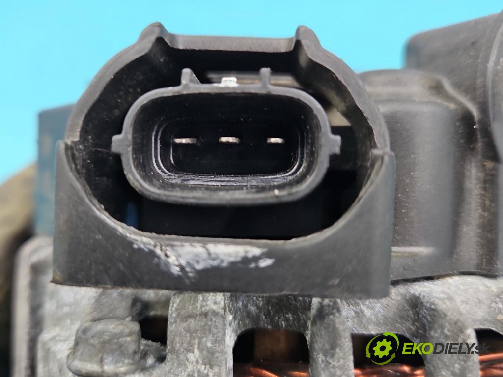 Kia Ceed II 2012-2018 1.6 GDI 135 HP automatic 99 kW 1591 cm3 5- Alternator 37300-2B760 (Alternátor)