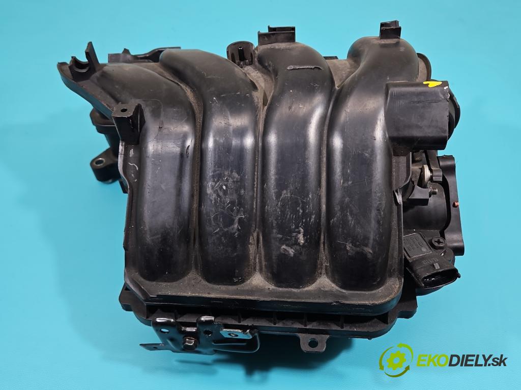 Kia Ceed II 2012-2018 1.6 GDI 135 hp automatic 99 kW 1591 cm3 5- potrubí sací 541522700042 (Sací potrubí)
