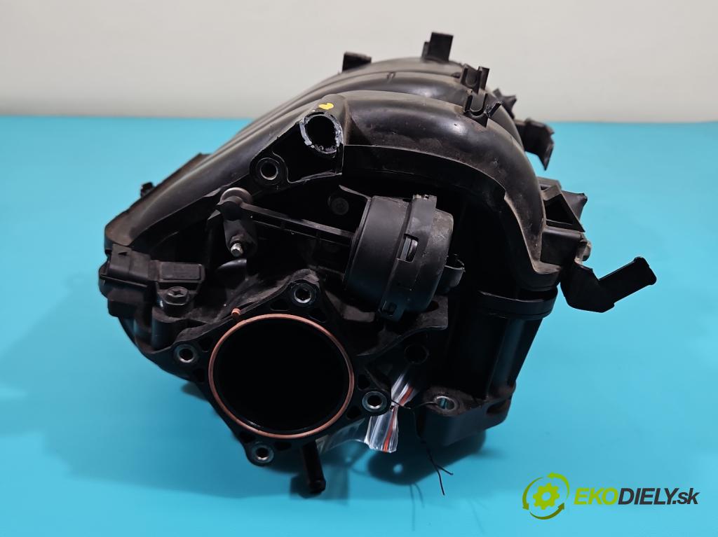 Kia Ceed II 2012-2018 1.6 GDI 135 hp automatic 99 kW 1591 cm3 5- potrubí sací 541522700042 (Sací potrubí)