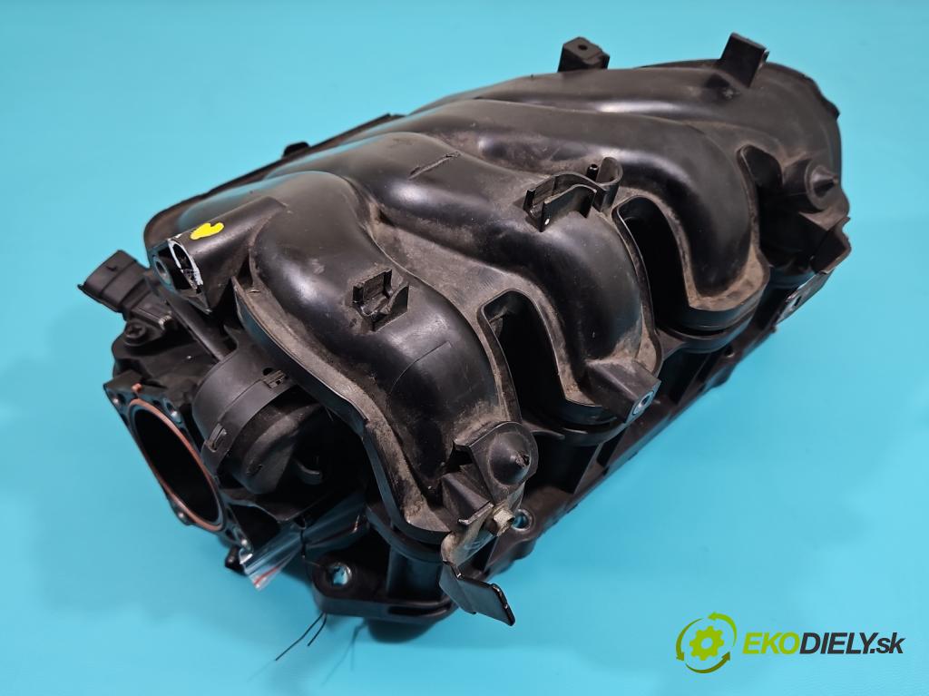 Kia Ceed II 2012-2018 1.6 GDI 135 hp automatic 99 kW 1591 cm3 5- potrubí sací 541522700042 (Sací potrubí)