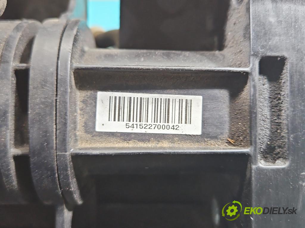 Kia Ceed II 2012-2018 1.6 GDI 135 hp automatic 99 kW 1591 cm3 5- potrubí sací 541522700042 (Sací potrubí)