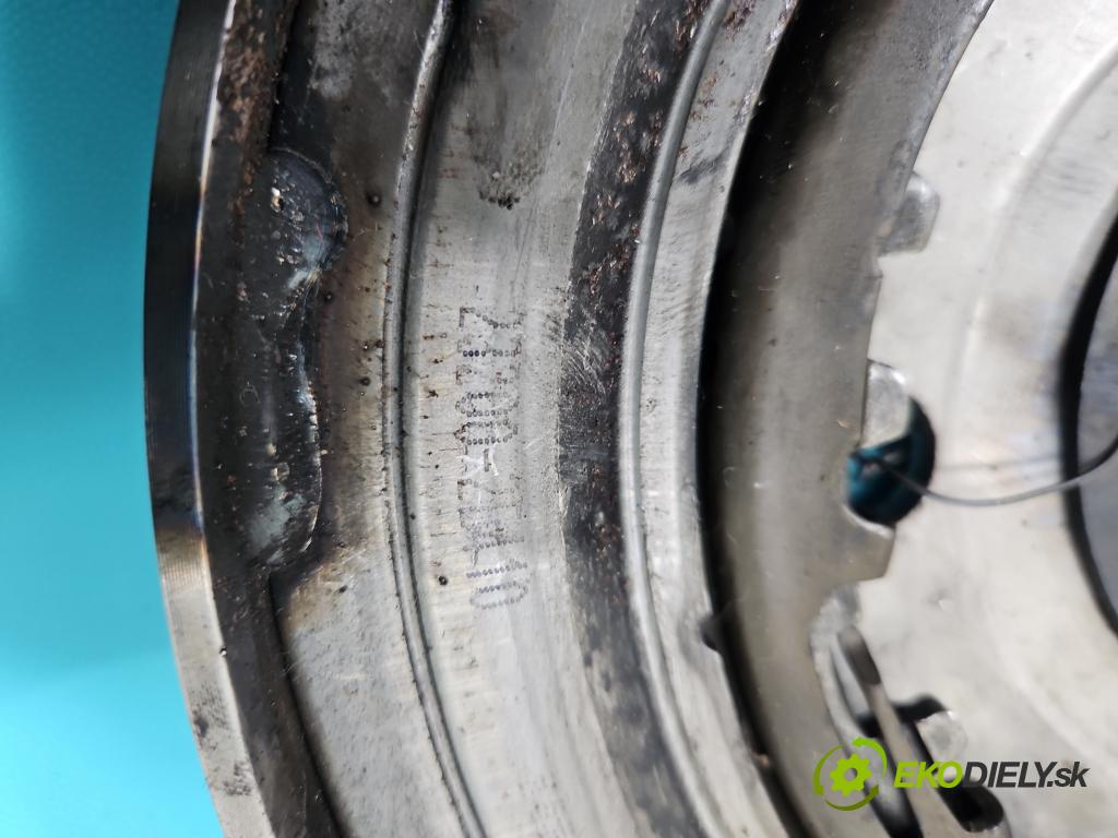 Kia Ceed II 2012-2018 1.6 GDI 135 HP automatic 99 kW 1591 cm3 5- koleso hojdačka: 23200-2E410 (Zotrvačník)