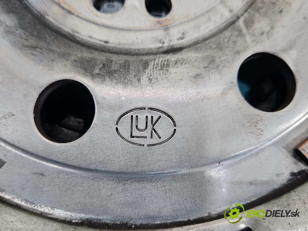 Kia Ceed II 2012-2018 1.6 GDI 135 HP automatic 99 kW 1591 cm3 5- koleso hojdačka: 23200-2E410 (Zotrvačník)