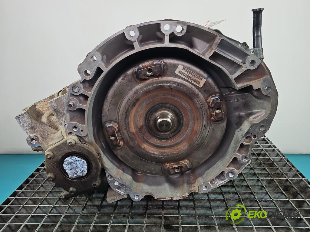 Dodge Caravan V 2007-2020 3.6 V6 automatic 211 kW 3605 cm3 5- prevodovka stupeň,rýchlosť automat P05169720AD