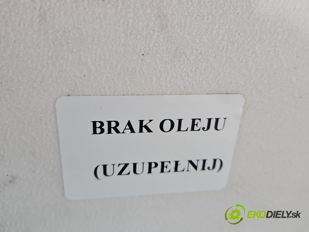 Dodge Caravan V 2007-2020 3.6 V6 automatic 211 kW 3605 cm3 5- prevodovka stupeň,rýchlosť automat P05169720AD