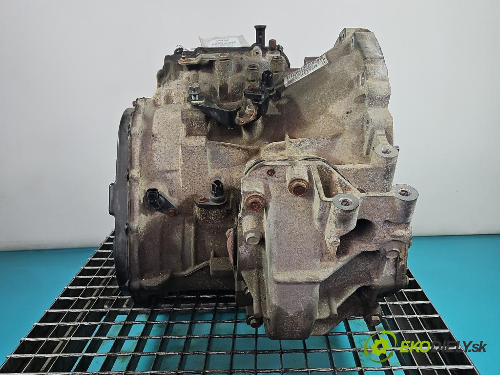 Dodge Caravan V 2007-2020 3.6 V6 automatic 211 kW 3605 cm3 5- prevodovka stupeň,rýchlosť automat P05169720AD