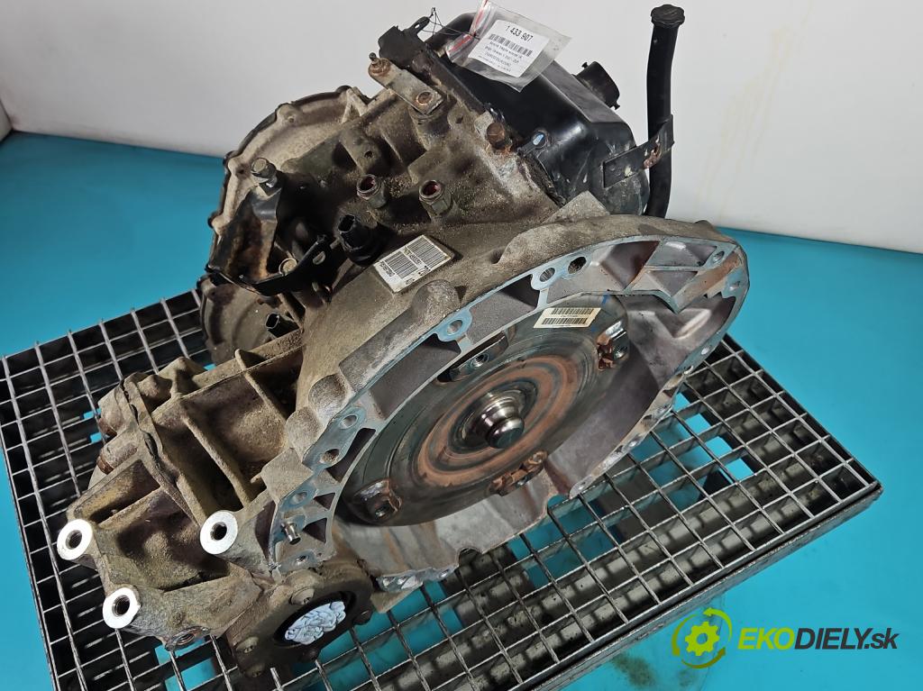 Dodge Caravan V 2007-2020 3.6 V6 automatic 211 kW 3605 cm3 5- prevodovka stupeň,rýchlosť automat P05169720AD