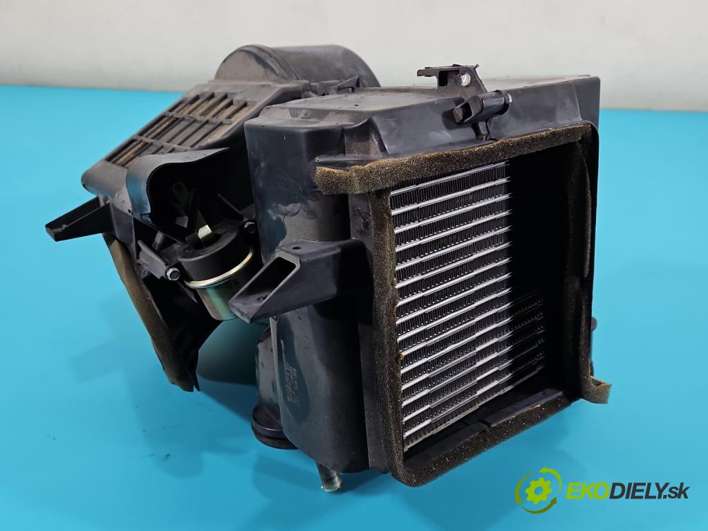 Ford Maverick II 2001-2007 2.0 16V 124hp manual 91 kW 1989 cm3 5- radiator YL8H-19A626-AB (Radiátor kúrenia)