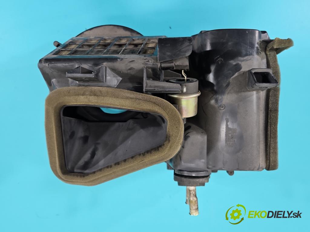 Ford Maverick II 2001-2007 2.0 16V 124hp manual 91 kW 1989 cm3 5- radiator YL8H-19A626-AB (Radiátor kúrenia)