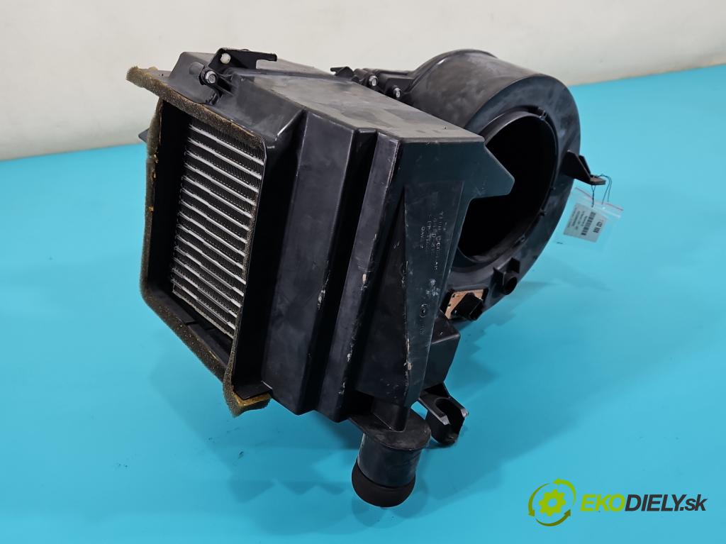 Ford Maverick II 2001-2007 2.0 16V 124hp manual 91 kW 1989 cm3 5- radiator YL8H-19A626-AB (Radiátor kúrenia)