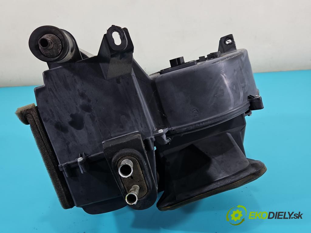 Ford Maverick II 2001-2007 2.0 16V 124hp manual 91 kW 1989 cm3 5- radiator YL8H-19A626-AB (Radiátor kúrenia)