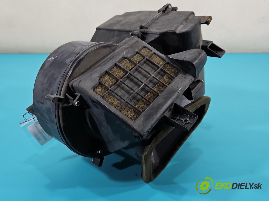 Ford Maverick II 2001-2007 2.0 16V 124hp manual 91 kW 1989 cm3 5- radiator YL8H-19A626-AB (Radiátor kúrenia)