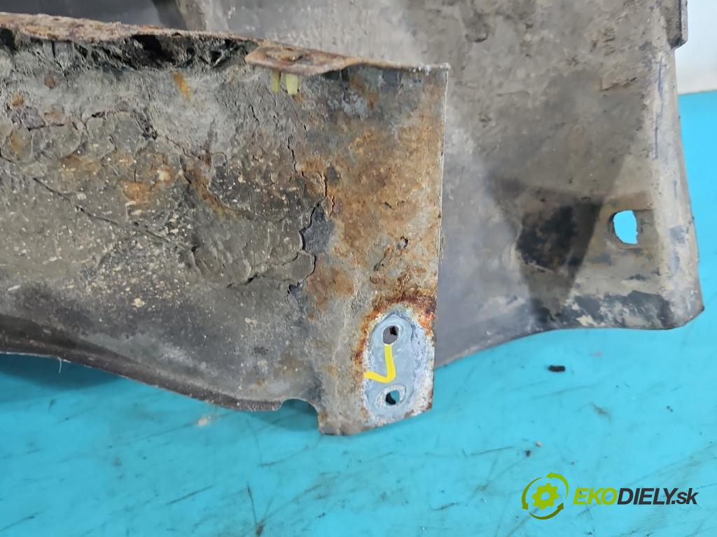 Ford Maverick II 2001-2007 2.0 16V 124 hp manual 91 kW 1989 cm3 5- blatnik přední levý  (Predné ľavé)