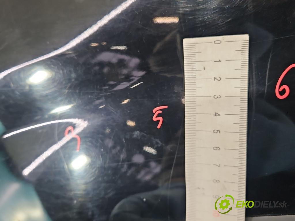 Ford Maverick II 2001-2007 2.0 16V 124 hp manual 91 kW 1989 cm3 5- blatnik přední levý  (Predné ľavé)