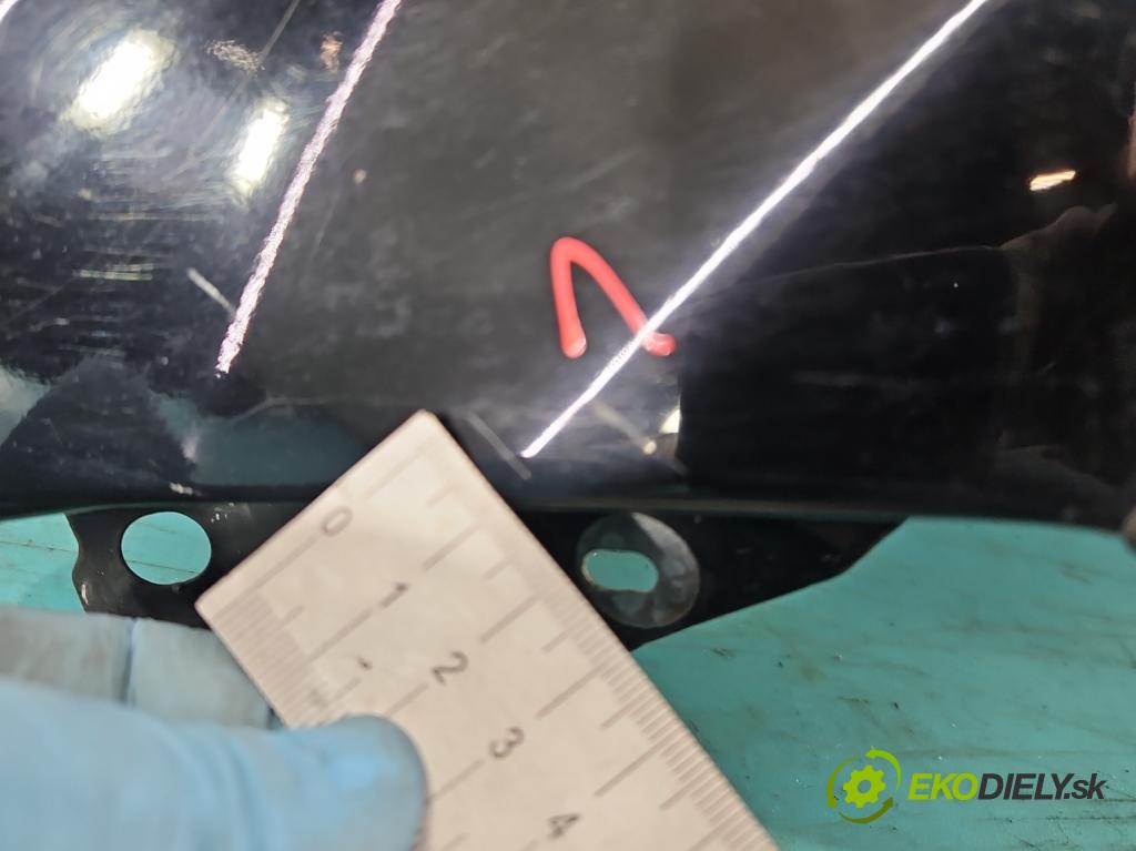 Ford Maverick II 2001-2007 2.0 16V 124 hp manual 91 kW 1989 cm3 5- blatnik přední levý  (Predné ľavé)