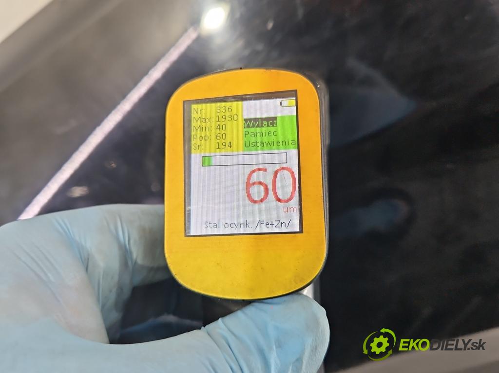 Ford Maverick II 2001-2007 2.0 16V 124 hp manual 91 kW 1989 cm3 5- blatnik přední levý  (Predné ľavé)