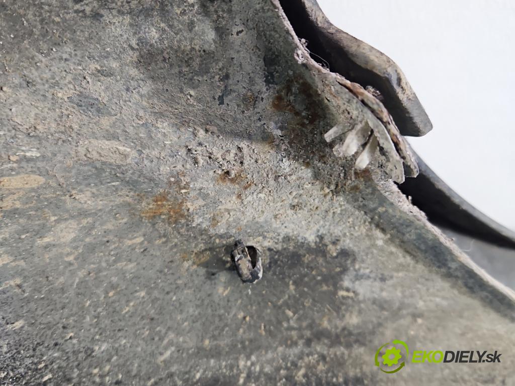 Ford Maverick II 2001-2007 2.0 16V 124 hp manual 91 kW 1989 cm3 5- blatnik přední levý  (Predné ľavé)