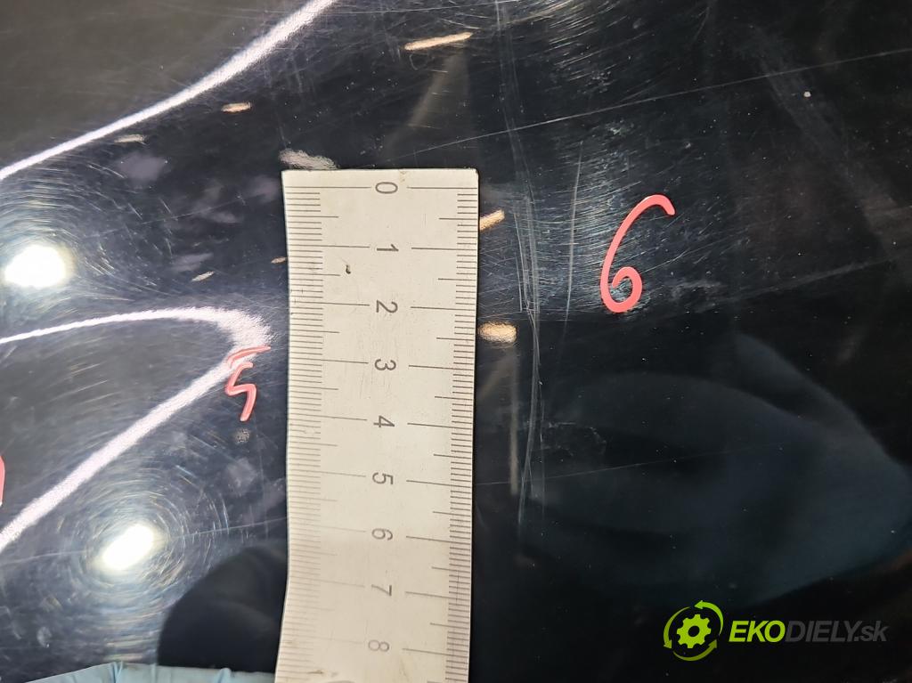 Ford Maverick II 2001-2007 2.0 16V 124 hp manual 91 kW 1989 cm3 5- blatnik přední levý  (Predné ľavé)