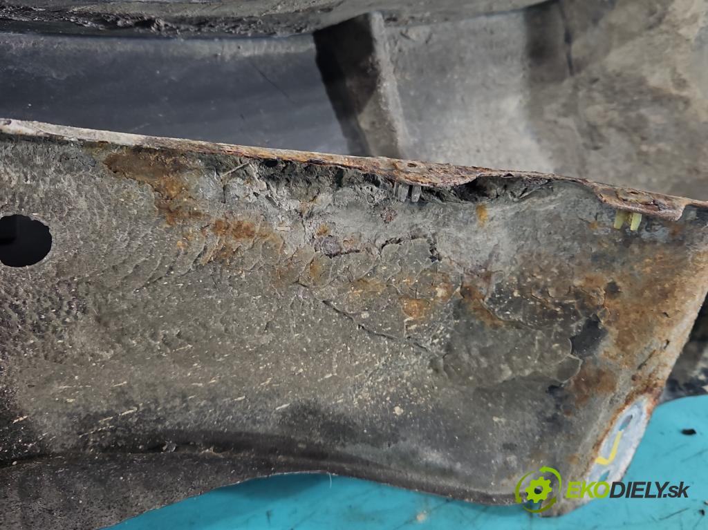 Ford Maverick II 2001-2007 2.0 16V 124 hp manual 91 kW 1989 cm3 5- blatnik přední levý  (Predné ľavé)