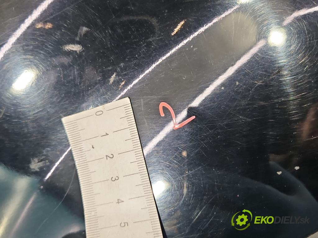 Ford Maverick II 2001-2007 2.0 16V 124 hp manual 91 kW 1989 cm3 5- blatnik přední levý  (Predné ľavé)