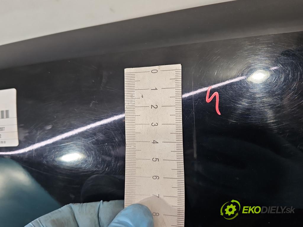 Ford Maverick II 2001-2007 2.0 16V 124 hp manual 91 kW 1989 cm3 5- blatnik přední levý  (Predné ľavé)