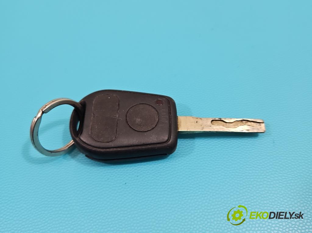 Bmw 3 E46 1998-2007 2.0d (M47): 136 HP manual 100 kW 1951 cm3 4- riadiaca jednotka motora 0281001445