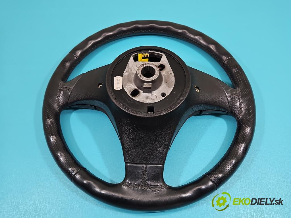 Bmw 3 E46 1998-2007 2.0d (M47): 136 HP manual 100 kW 1951 cm3 4- volant  (Volant)