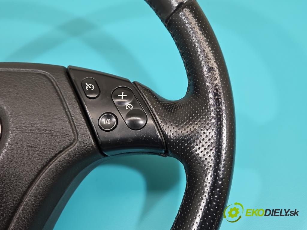 Bmw 3 E46 1998-2007 2.0d (M47): 136 HP manual 100 kW 1951 cm3 4- volant  (Volant)