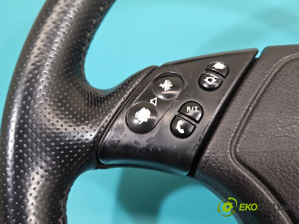 Bmw 3 E46 1998-2007 2.0d (M47): 136 HP manual 100 kW 1951 cm3 4- volant  (Volant)