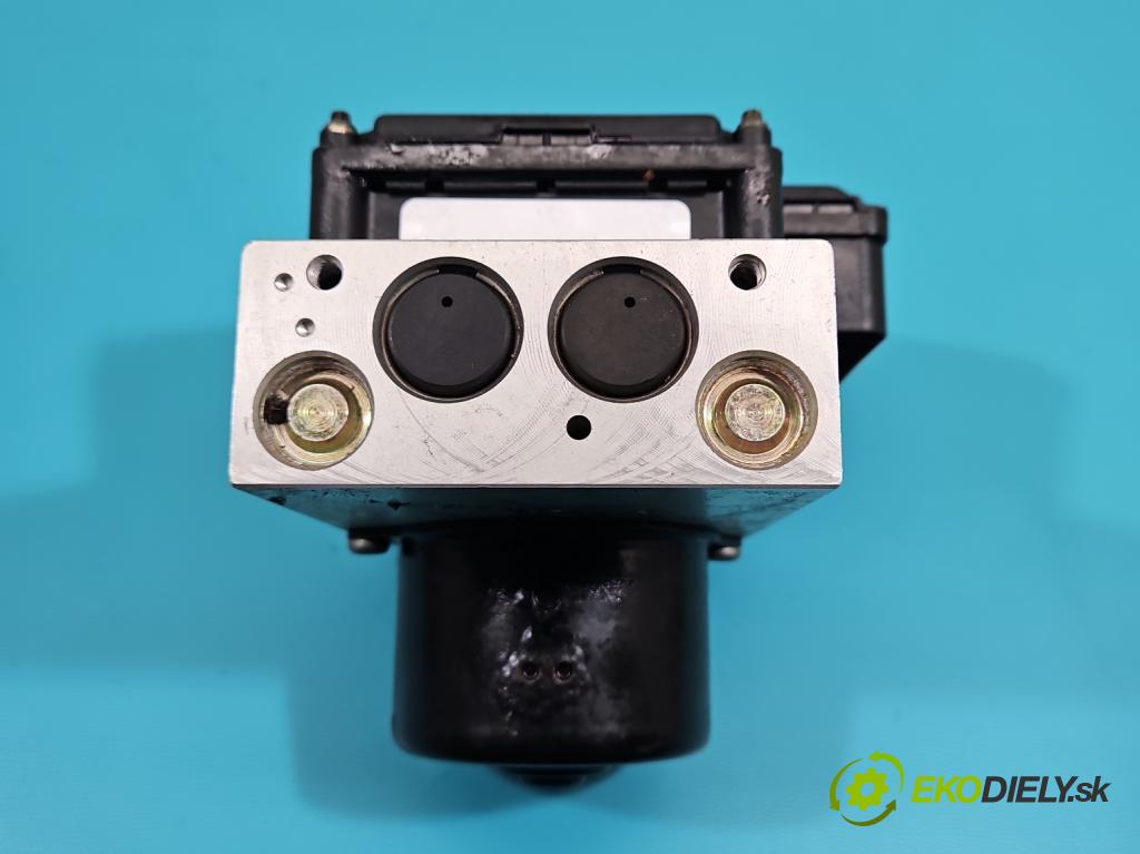 Bmw 3 E46 1998-2007 2.0d (M47): 136 HP manual 100 kW 1951 cm3 4- čerpadlo abs 34.51-1164896 (Pumpa ABS)