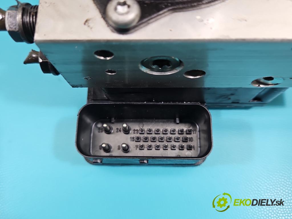 Bmw 3 E46 1998-2007 2.0d (M47): 136 HP manual 100 kW 1951 cm3 4- čerpadlo abs 34.51-1164896 (Pumpa ABS)