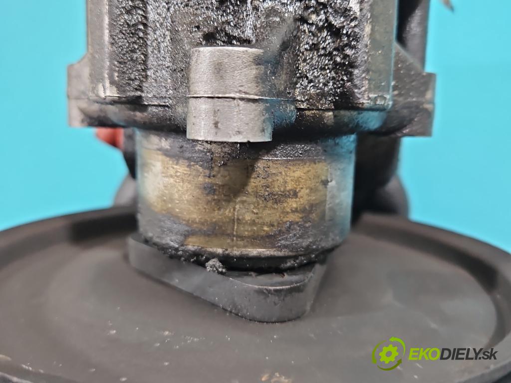 Bmw 3 E46 1998-2007 2.0d (M47): 136 HP manual 100 kW 1951 cm3 4- čerpadlo posilovač  (Servočerpadlo, pumpa riadenia)