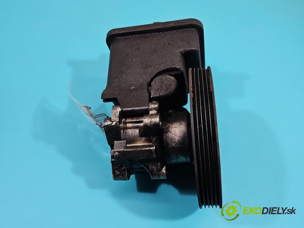 Bmw 3 E46 1998-2007 2.0d (M47): 136 HP manual 100 kW 1951 cm3 4- čerpadlo posilovač  (Servočerpadlo, pumpa riadenia)