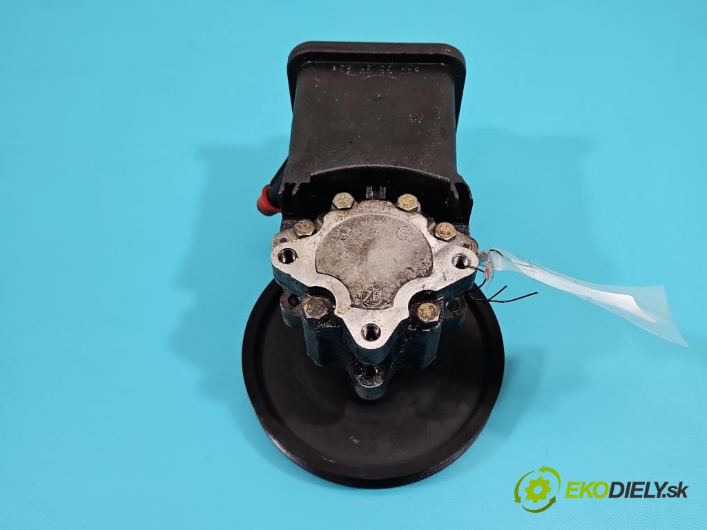 Bmw 3 E46 1998-2007 2.0d (M47): 136 HP manual 100 kW 1951 cm3 4- čerpadlo posilovač  (Servočerpadlo, pumpa riadenia)