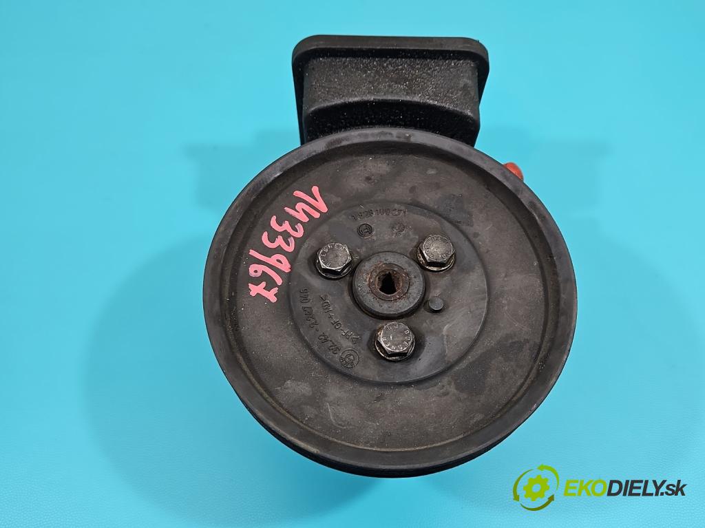 Bmw 3 E46 1998-2007 2.0d (M47): 136 HP manual 100 kW 1951 cm3 4- čerpadlo posilovač  (Servočerpadlo, pumpa riadenia)