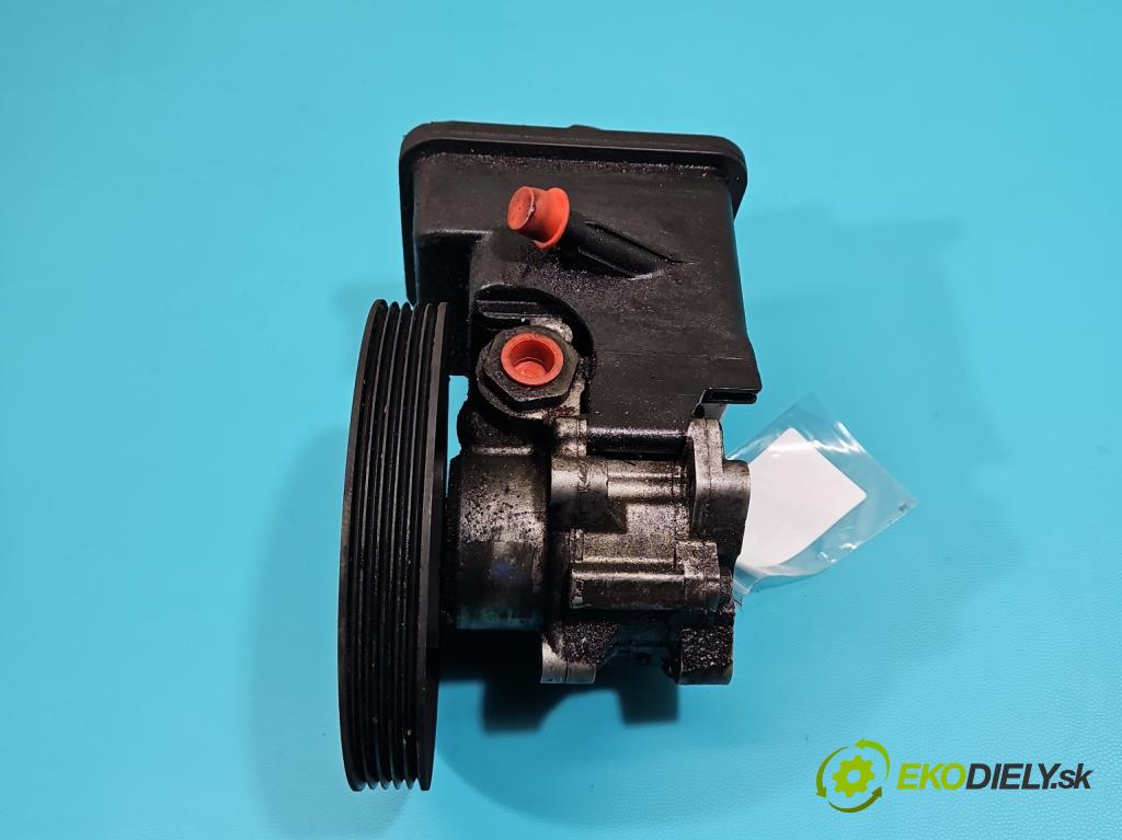 Bmw 3 E46 1998-2007 2.0d (M47): 136 HP manual 100 kW 1951 cm3 4- čerpadlo posilovač  (Servočerpadlo, pumpa riadenia)